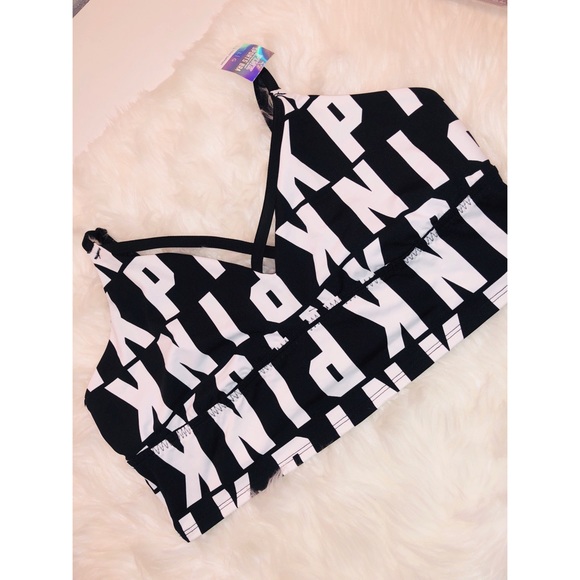 PINK Victoria's Secret Other - PINK Victoria’s Secret Sport Bra✨SMALL